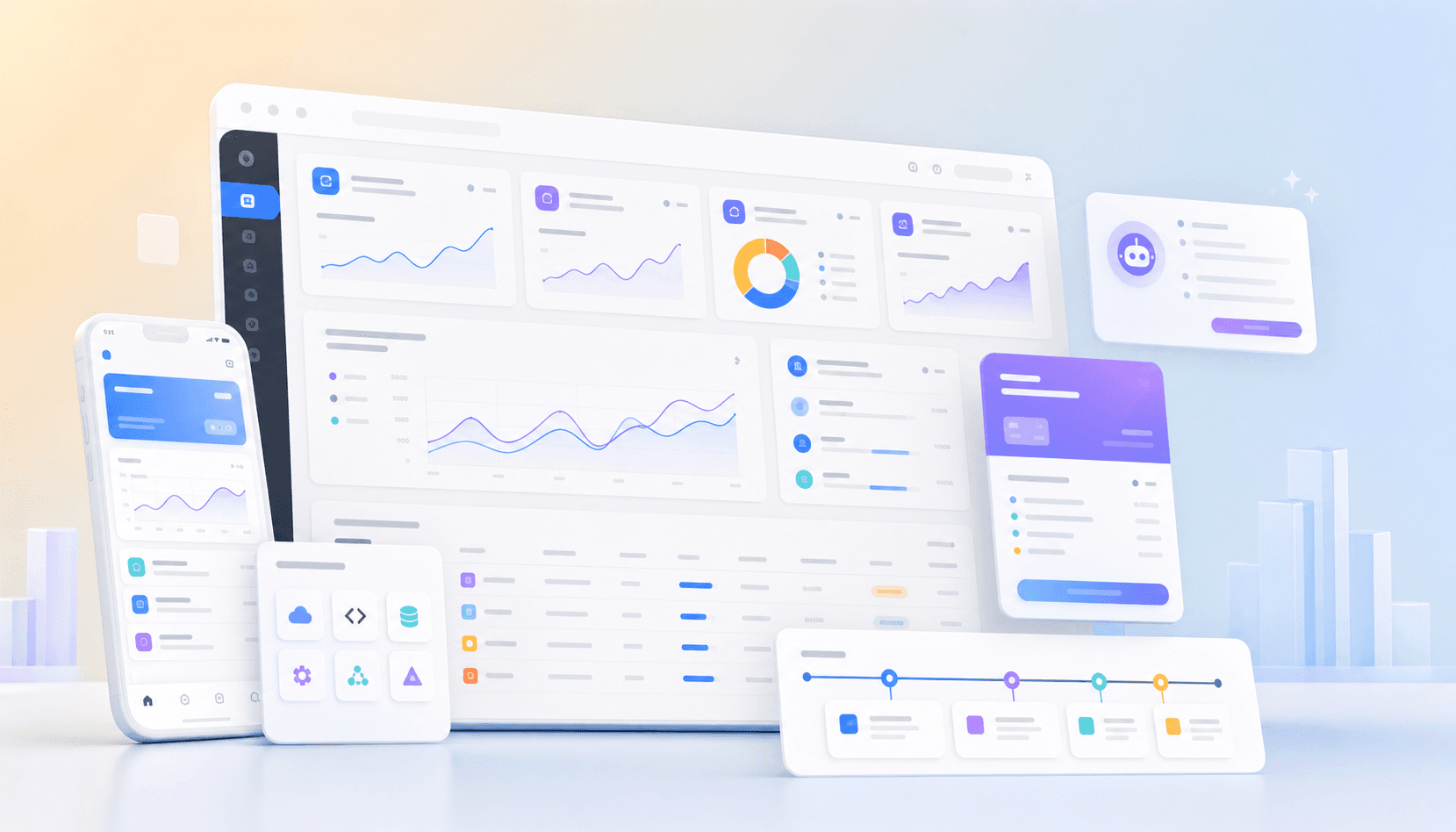 SaaS MVP Planning Guide visual