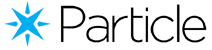 particle