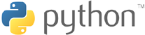 python