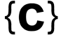 c language