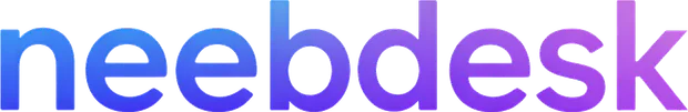 Neebdesk logo
