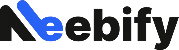 Neebify logo