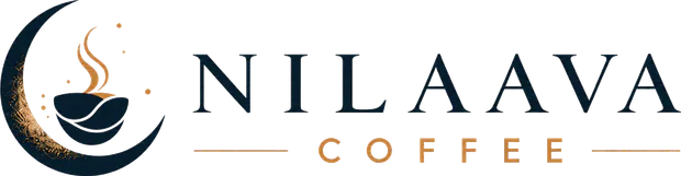 Nilaava Coffee logo