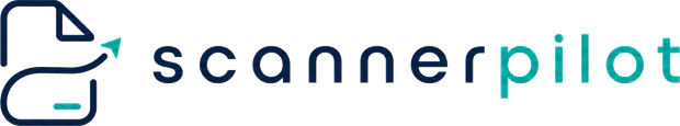 Scannerpilot logo