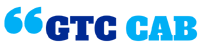 GTC Cabs logo