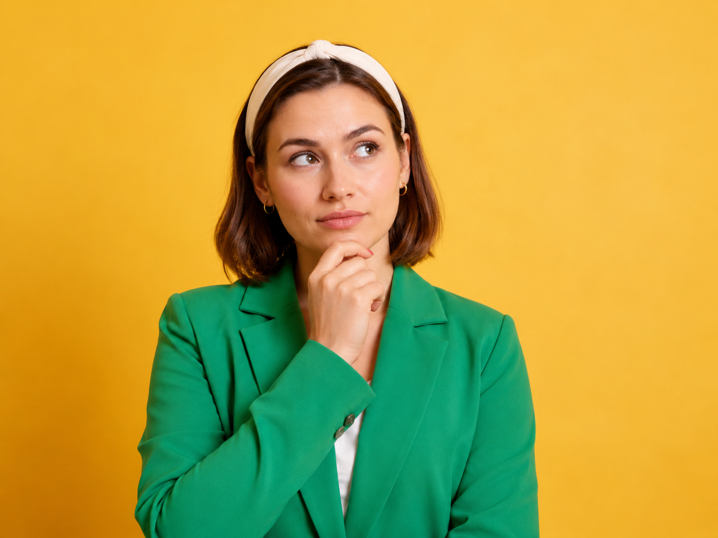 Thoughtful client considering how naturally the product team fits into the workflow