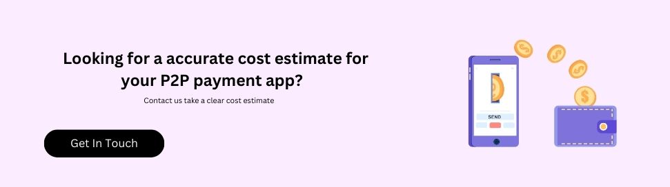 What is Venmo App Development Cost?